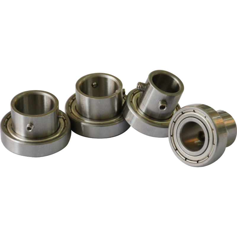 不锈钢非标轴承