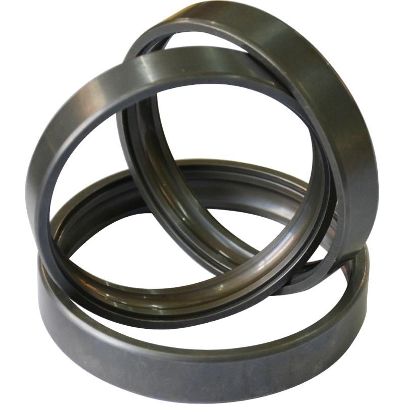 Stainless steel bearings rings