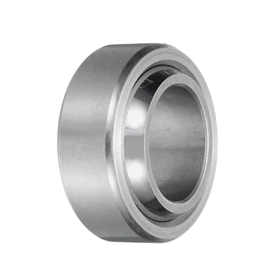 Stainless steel shperical plain bearings