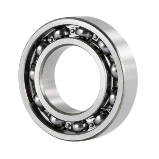 SS6900 series deep groove ball bearings