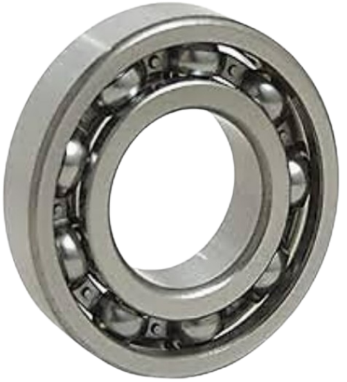 SSR series deep groove ball bearings