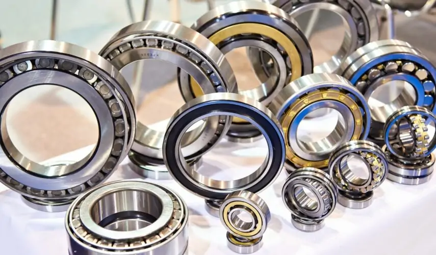 Material Science and Sustainability Drive Next Generation of Stainless Steel Bearings