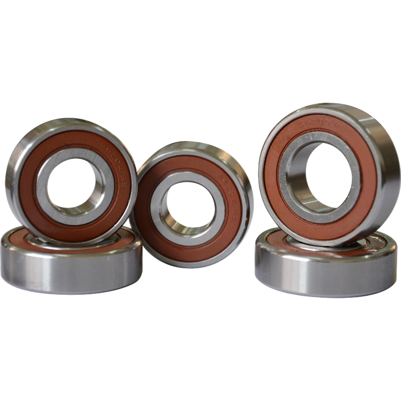 SS6304  stainless steel deep groove ball bearings