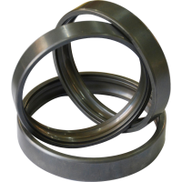 Stainless steel bearings rings