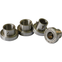 Stainless steel non-standard bearings