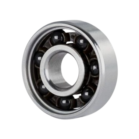 Inch Ceramic Deep Groove Ball Bearings