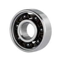 Inch Ceramic Deep Groove Ball Bearings